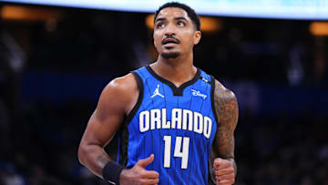 Washington Wizards v Orlando Magic