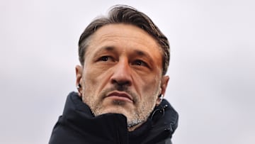 Niko Kovac