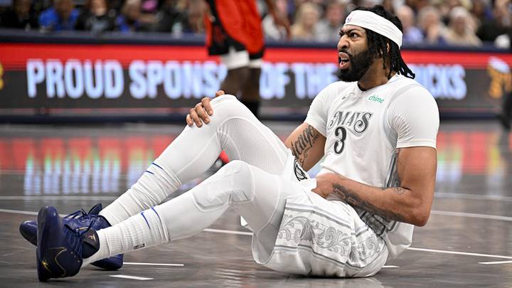 Anthony Davis