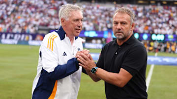 Ni Carlo Ancelotti ni Hansi Flick ne devraient attirer une pépite espagnole