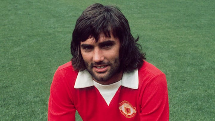 George Best