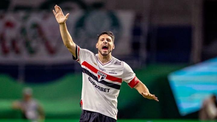 Jonathan Calleri