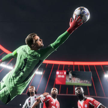 EA Sports FC 26 Reveal Trailer