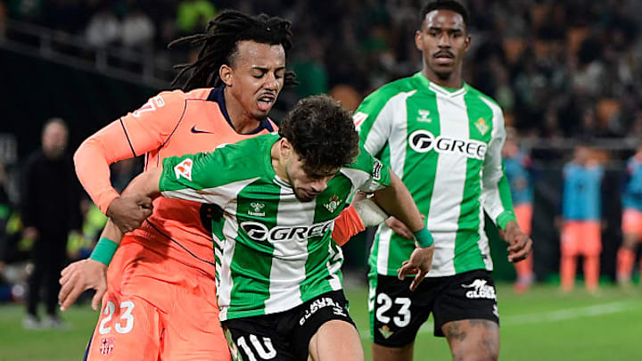 FBL-ESP-LIGA-REAL BETIS-BARCELONA