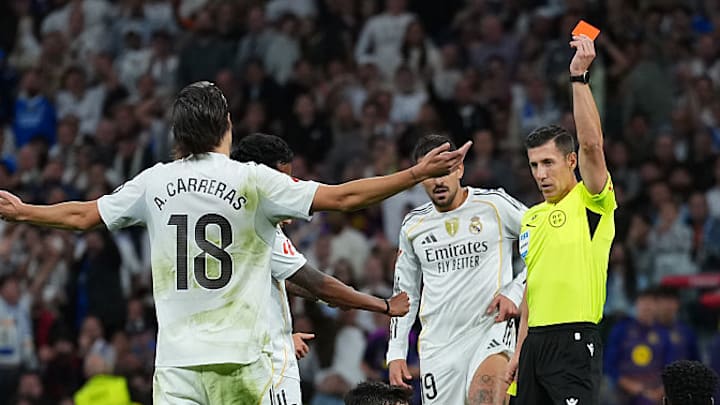 Cesar Soto Grado, Pedri