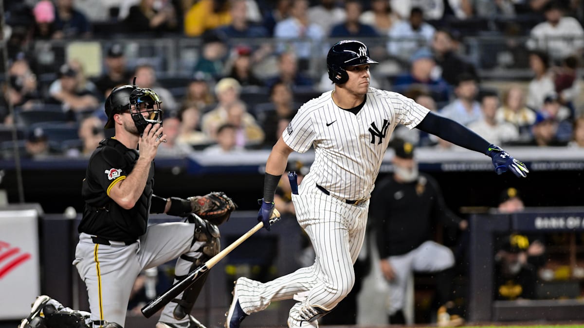 Juan Soto and Aaron Judge Set the Stage for Yankees’ ALDS Showdown