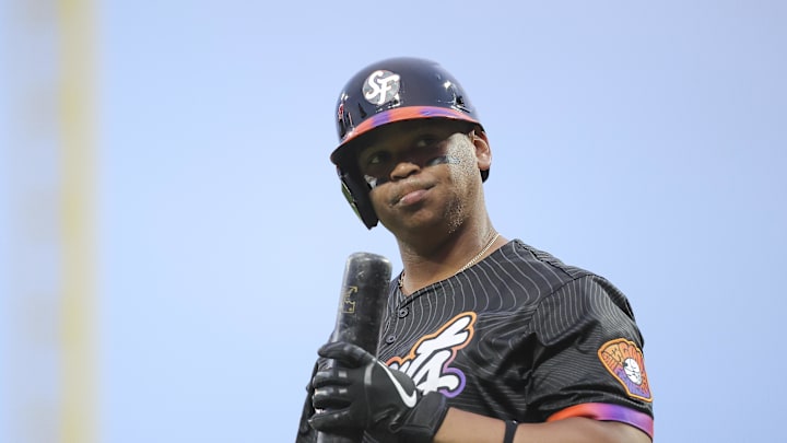 Will Clark Explains That Rafael Devers Actually Blew Him Off Three Times