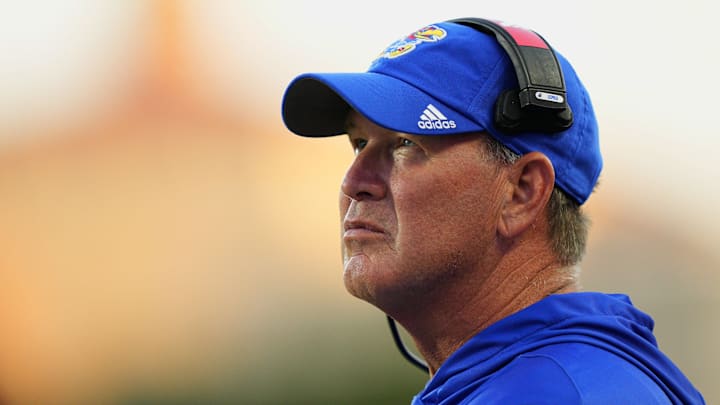 NCAAF News