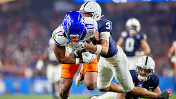 Vrbo Fiesta Bowl - Penn State v Boise State