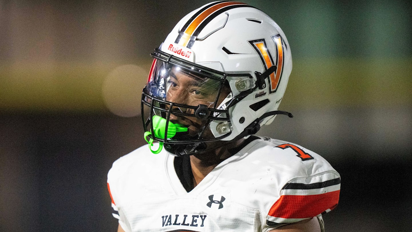 Meet Iowa’s best high school defensive backs in 2024