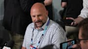 Brian Daboll and the Giants are reportedly aligned on what they'll do with the No. 3 pick.