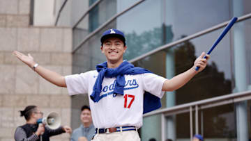 Japanese American National Museum Hosts Shohei Ohtani Lookalike Contest