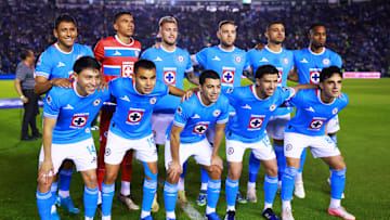 Cruz Azul espera poder usar a sus dos primeros refuerzos 