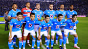 Cruz Azul tendría otra baja titular 