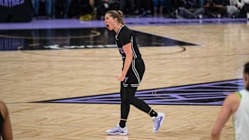 Minnesota Lynx v Golden State Valkyries