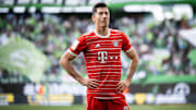 Lewandowski veut quitter le Bayern