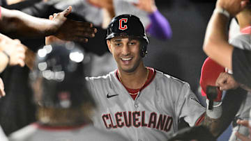 Cleveland Guardians v Tampa Bay Rays