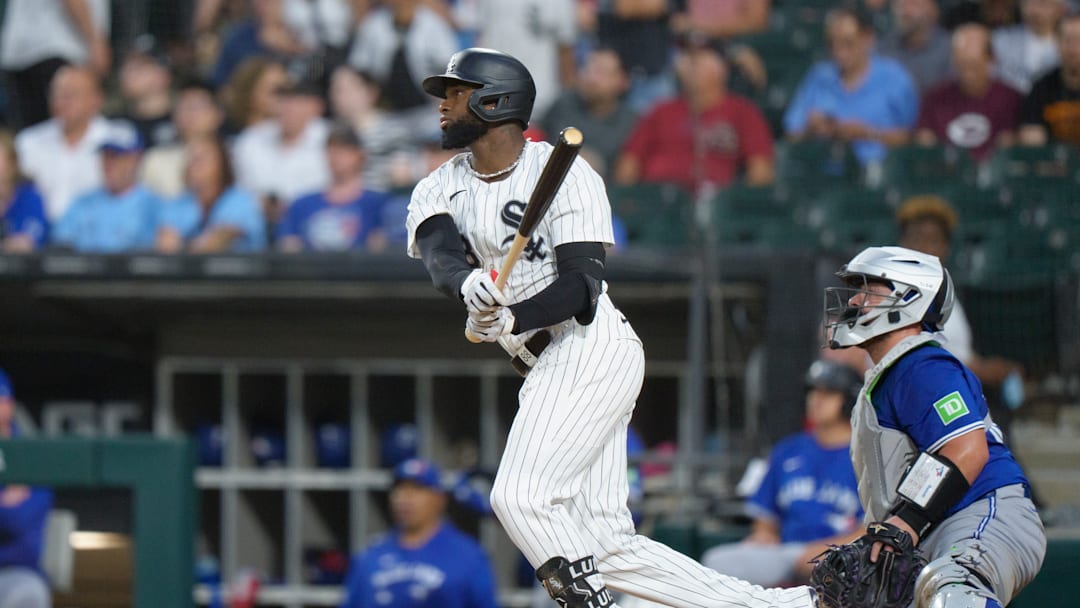 Toronto Blue Jays v Chicago White Sox