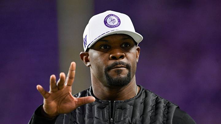 Chicago Bears v Minnesota Vikings
