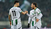 Borussia Mönchengladbach 