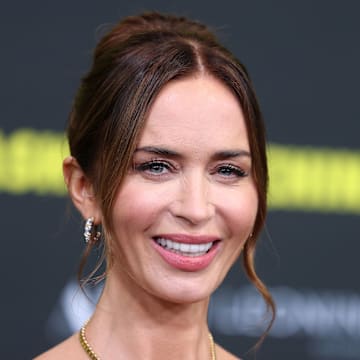 Emily Blunt