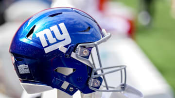New York Giants v Cleveland Browns