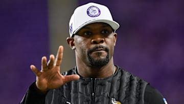 Brian Flores