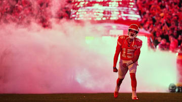 Tampa Bay Buccaneers v Kansas City Chiefs