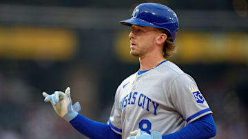 Kansas City Royals v Chicago White Sox