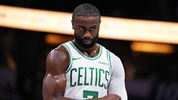Boston Celtics, Los Angeles Lakers, Celtics injury report, Jaylen Brown, LeBron James, Luka Doncic