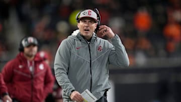 Washington State v Oregon State