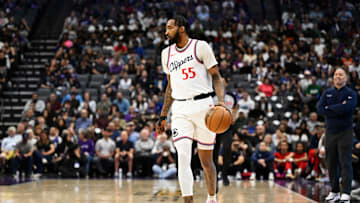Derrick Jones Jr., LA Clippers