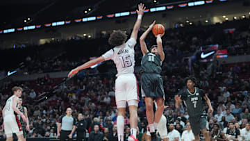 2025 Nike Hoop Summit