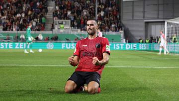 Ivan Prtajin wechselt von Wiesbaden zu Union