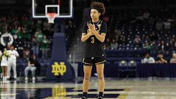 Chicago State v Notre Dame