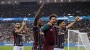 Tricolor das Laranjeiras chega motivado para o confronto após classificação na Libertadores