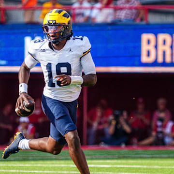 BREAKING: Time Announced for Michigan State-Michigan Game