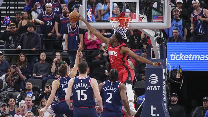 New Contract Details Emerge On Newest Atlanta Hawks Signing