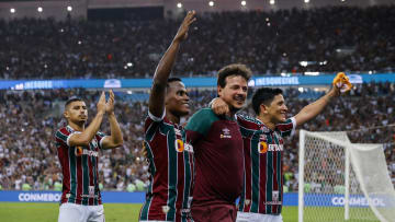 Fernando Diniz deve escalar o time com força máxima
