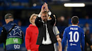 Chelsea FC v FC Salzburg: Group E - UEFA Champions League