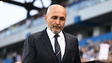 Luciano Spalletti