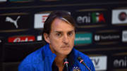 Roberto Mancini