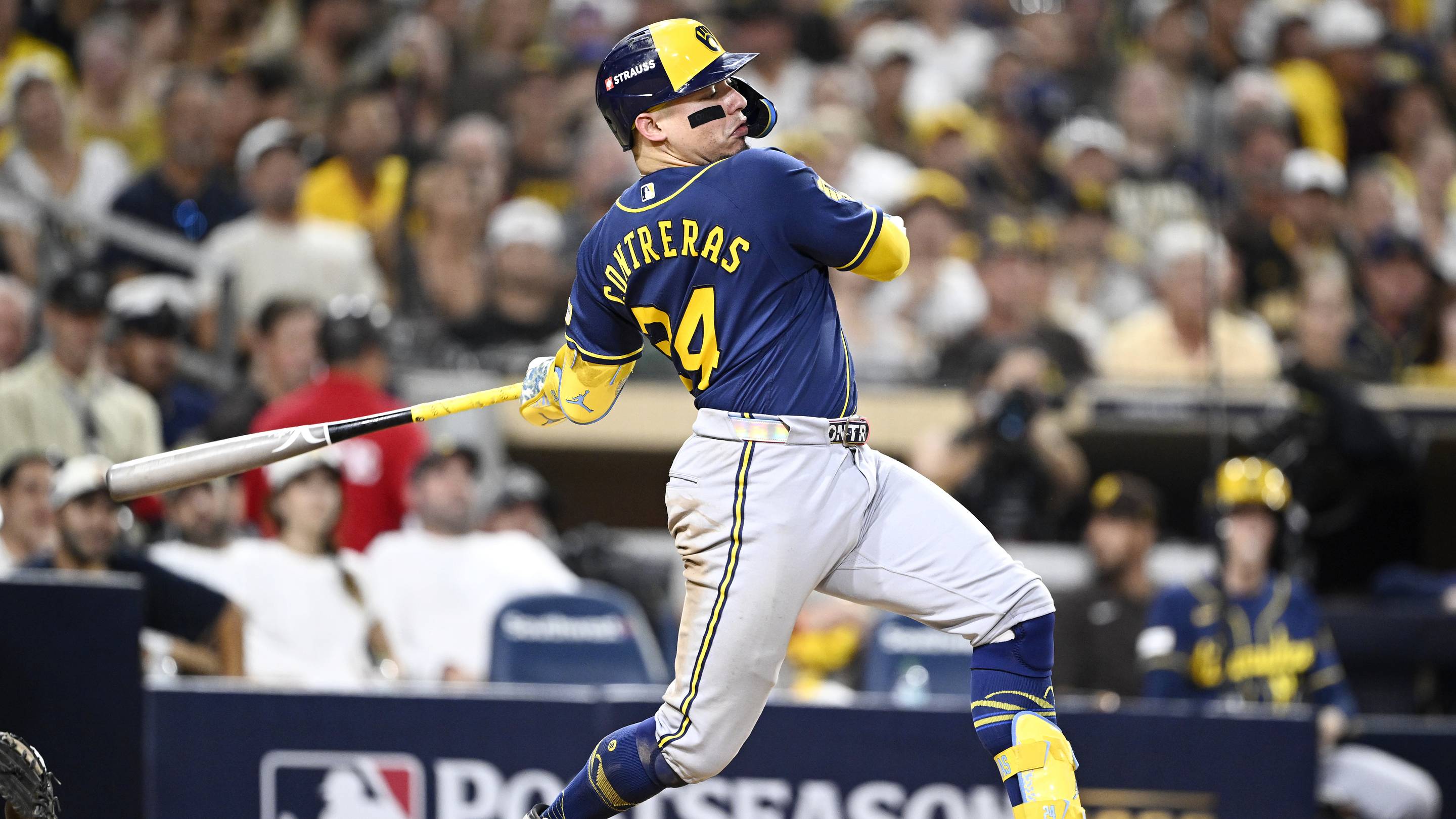 Biggest Winners, Losers From Brewers NLDS Series-Clincher vs. Padres