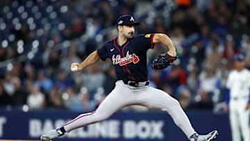 The Atlanta Braves were ecstatic to have Spencer Strider back on the mound after a long year recovering from an elbow injury.