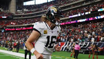 Jacksonville Jaguars v Houston Texans