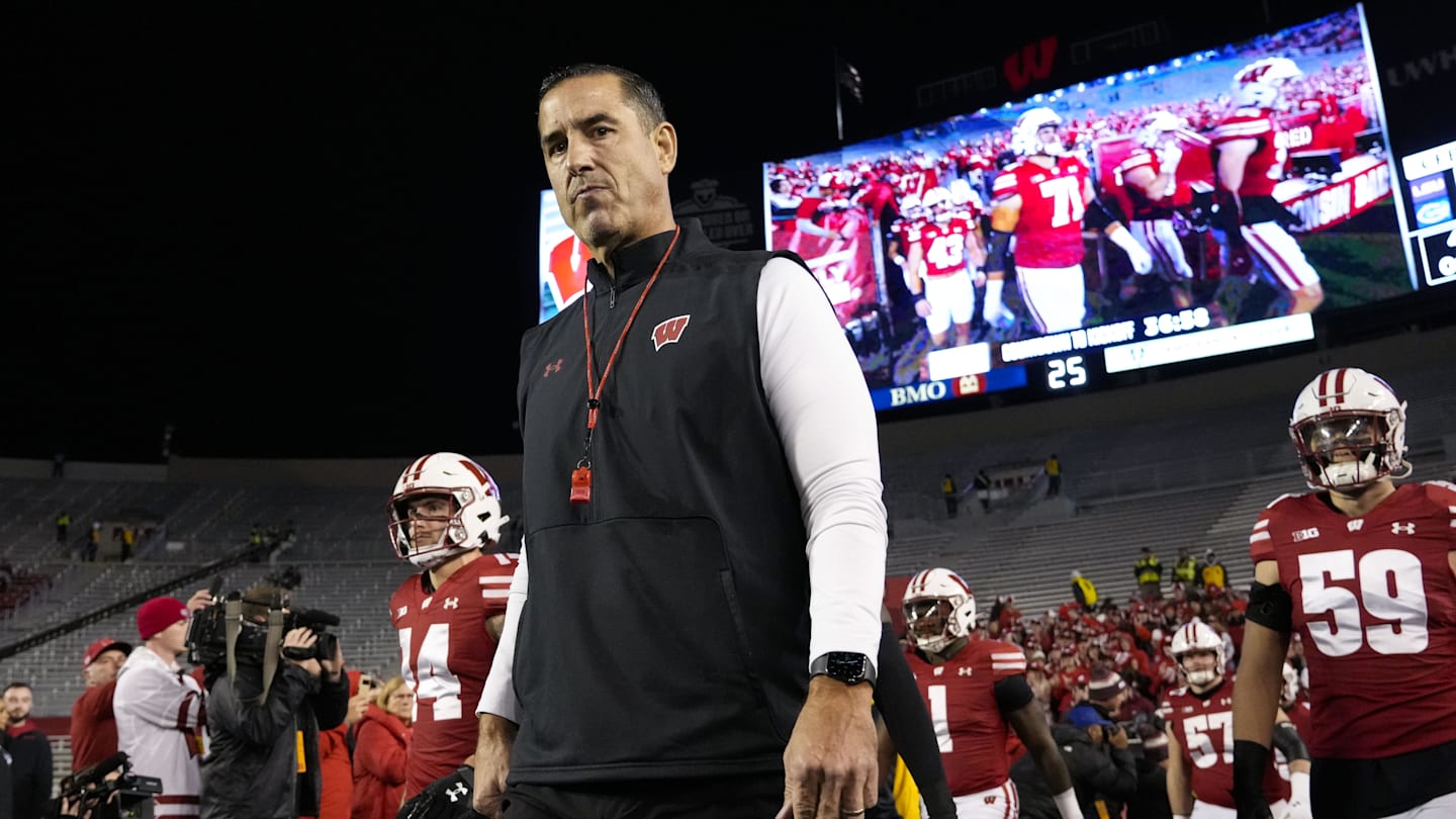 Poking holes in Wisconsin Badgers supposedly impossible 2025 football schedule