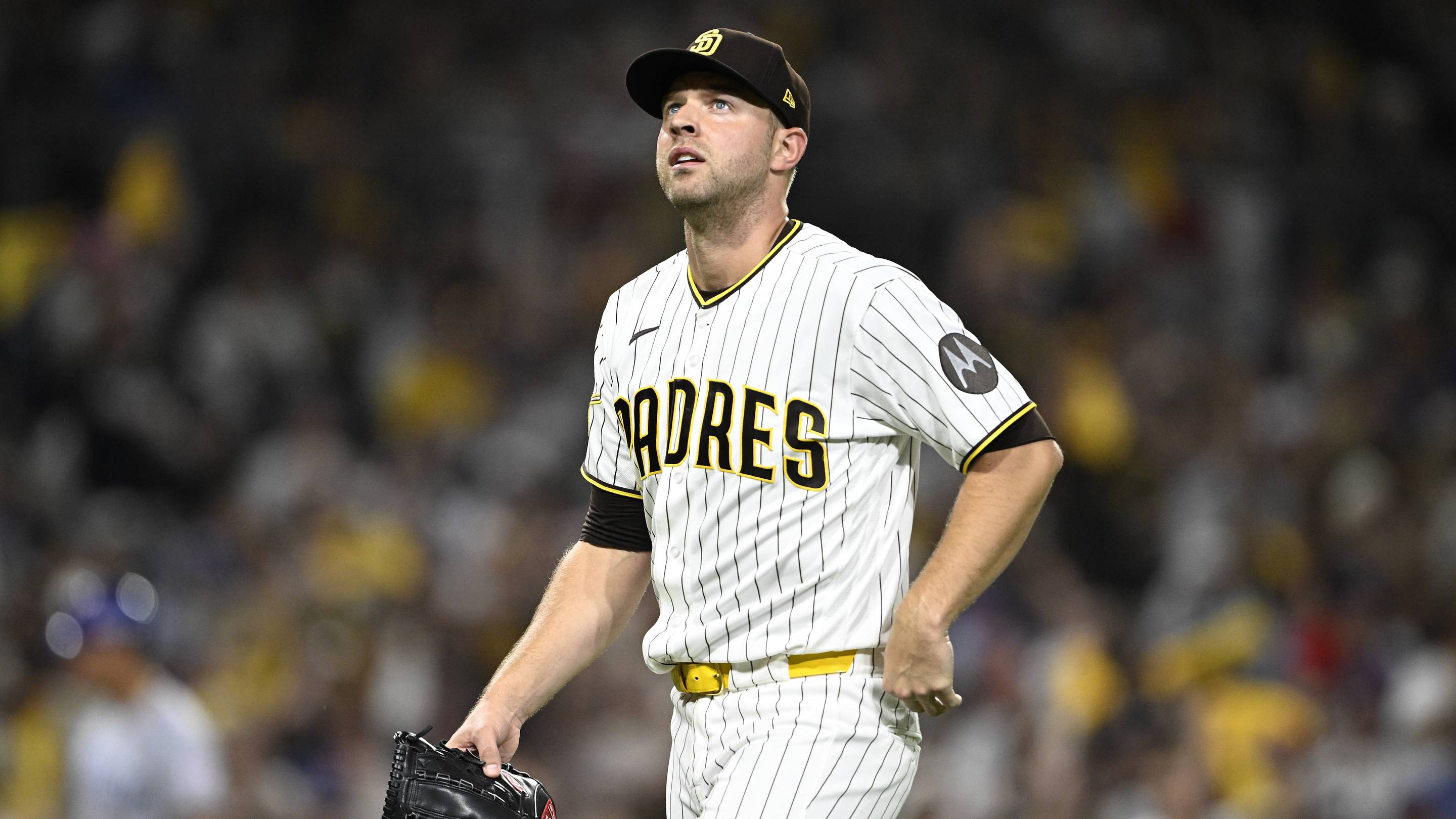 Padres Notes: Michael King Addresses Opt Out, Craig Stammen’s Rooting Interest, New Owners Plans