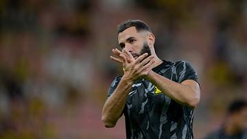 Al Ittihad v Al Nassr - Saudi Pro League