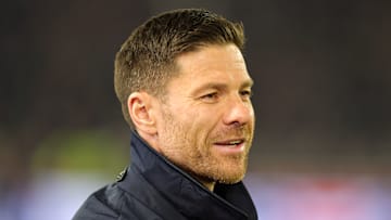 Xabi Alonso