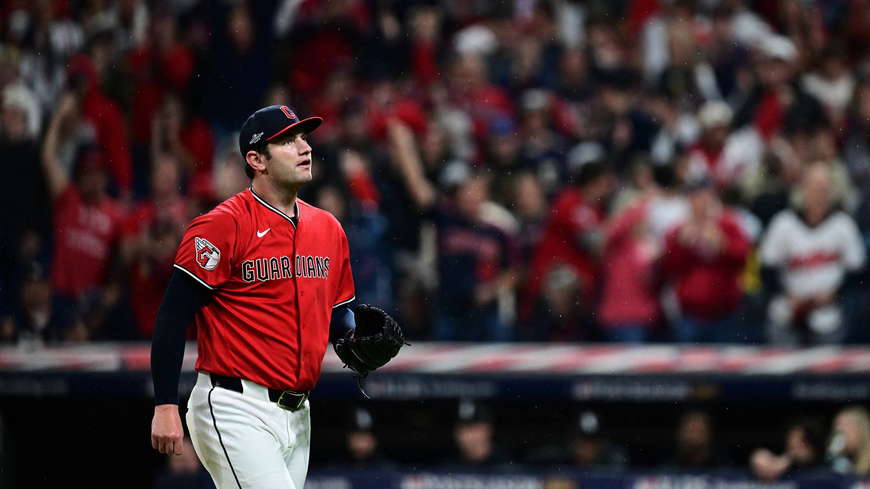 Guardians Seek Home Turnaround in ALCS Game 3 Against Rays